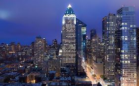 InterContinental New York Times Square